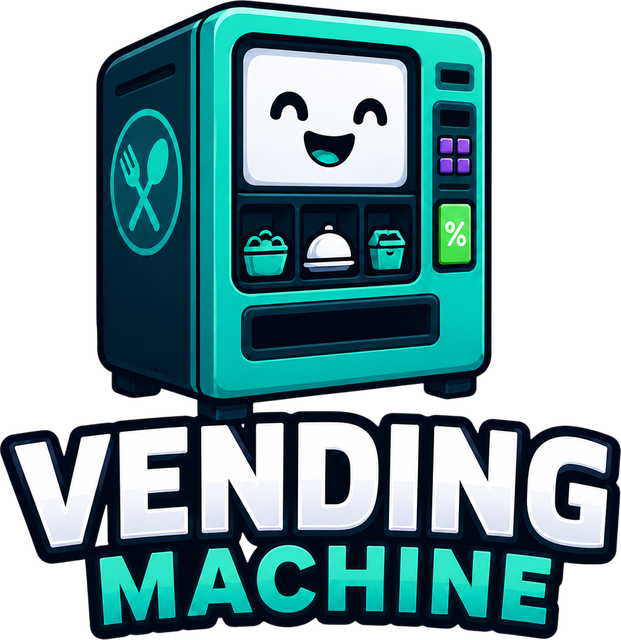 The Vending Machine